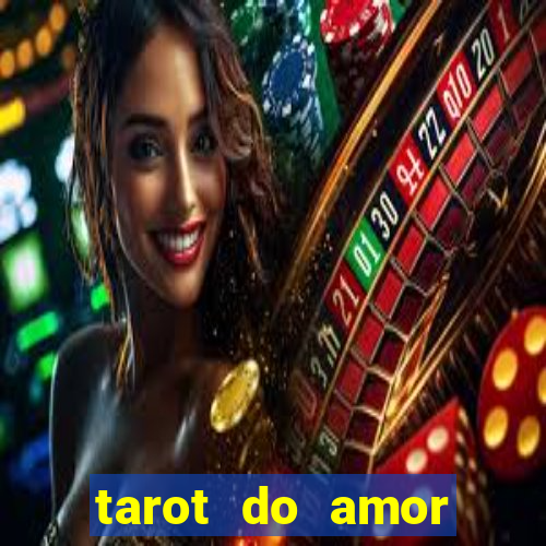 tarot do amor estrela guia o que dizem as cartas